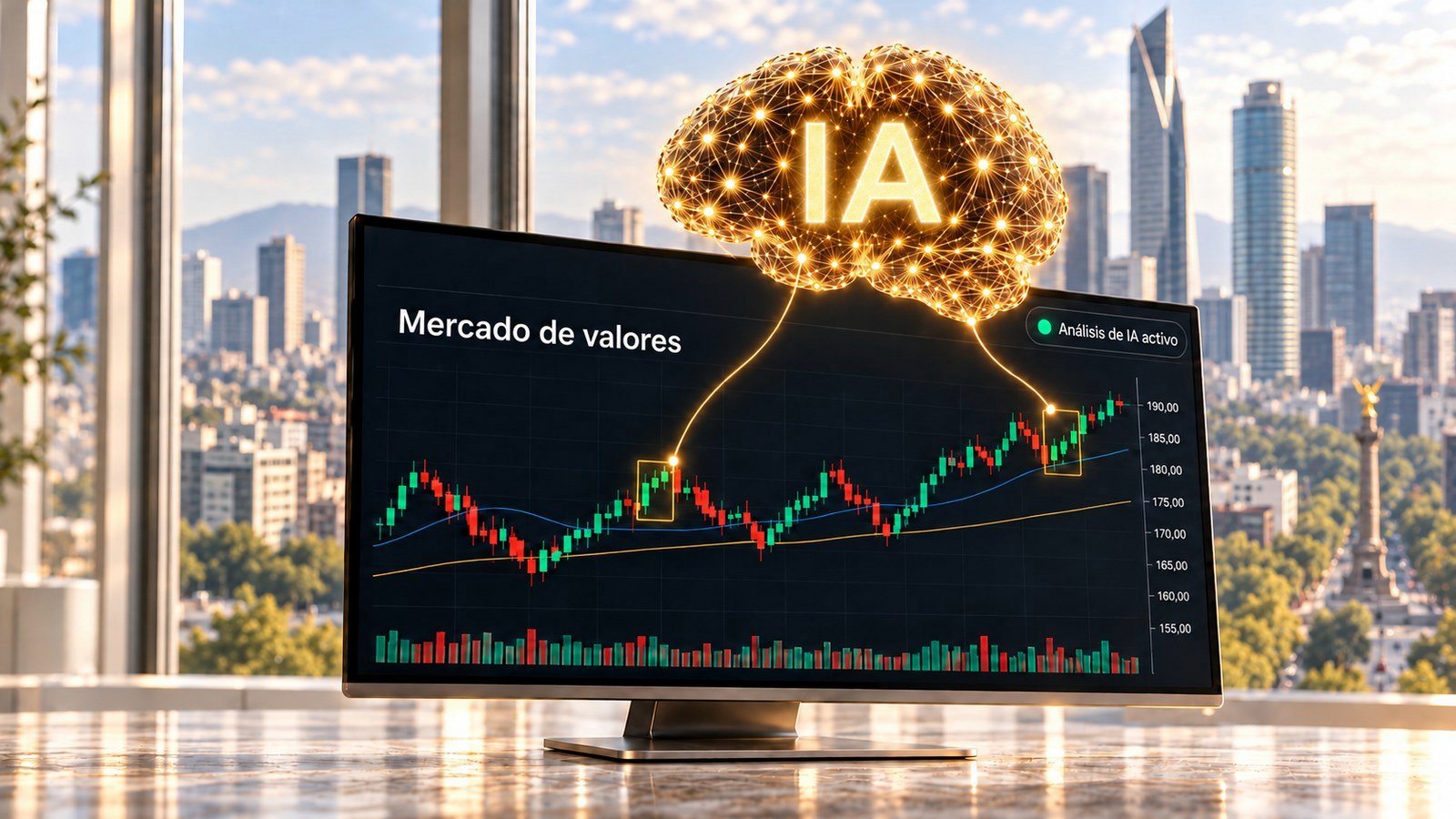 Tostano IA plataforma
